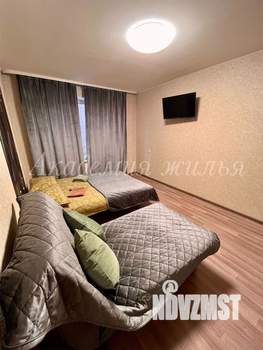 1-к квартира, на длительный срок, 35м2, 9/9 этаж