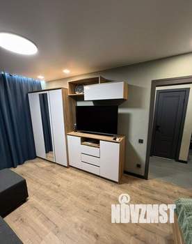 1-к квартира, на длительный срок, 35м2, 11/12 этаж