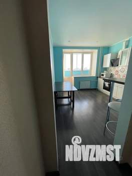 1-к квартира, посуточно, 54м2, 16/20 этаж