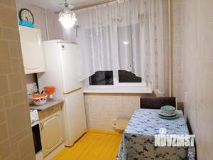 1-к квартира, на длительный срок, 32м2, 2/5 этаж