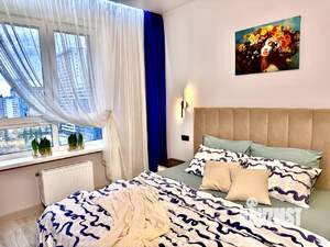 2-к квартира, посуточно, 50м2, 10/14 этаж