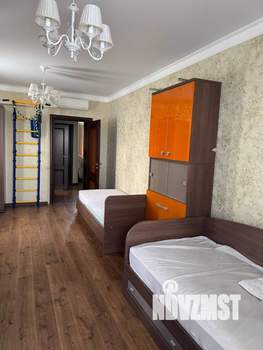 3-к квартира, на длительный срок, 82м2, 11/19 этаж