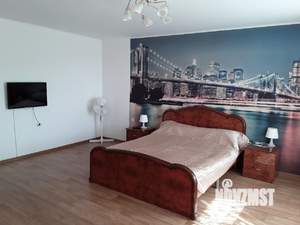 1-к квартира, посуточно, 34м2, 7/9 этаж