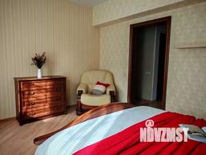 2-к квартира, посуточно, 60м2, 3/7 этаж