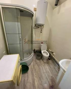 1-к квартира, на длительный срок, 35м2, 3/3 этаж