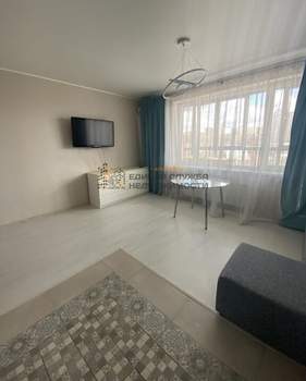 1-к квартира, на длительный срок, 38м2, 8/18 этаж