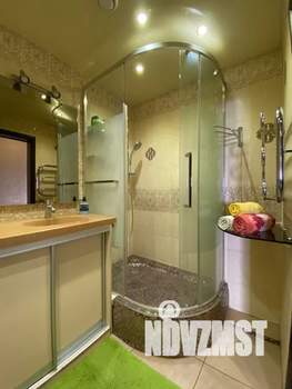 2-к квартира, посуточно, 50м2, 5/9 этаж