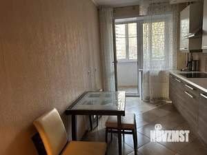 2-к квартира, посуточно, 57м2, 1/1 этаж