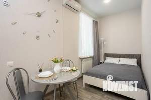 1-к квартира, посуточно, 23м2, 1/6 этаж