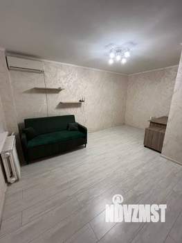 1-к квартира, на длительный срок, 37м2, 7/9 этаж