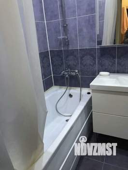 1-к квартира, на длительный срок, 39м2, 11/12 этаж