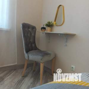 1-к квартира, посуточно, 40м2, 22/25 этаж