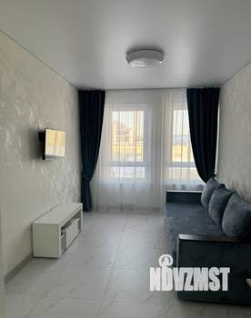 1-к квартира, на длительный срок, 45м2, 8/20 этаж