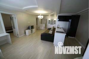 2-к квартира, посуточно, 66м2, 14/15 этаж