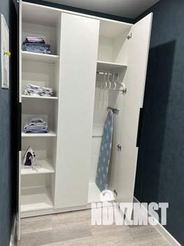 1-к квартира, посуточно, 31м2, 1/1 этаж
