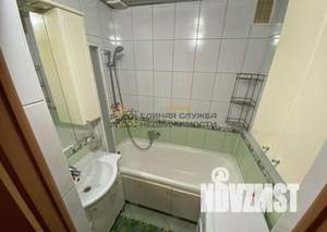 3-к квартира, на длительный срок, 63м2, 7/9 этаж