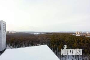 1-к квартира, посуточно, 60м2, 1/1 этаж