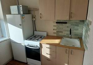 1-к квартира, на длительный срок, 36м2, 5/5 этаж