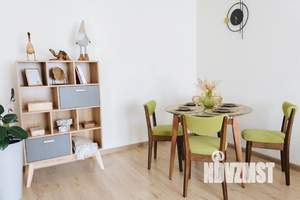 2-к квартира, посуточно, 60м2, 8/9 этаж