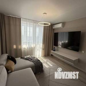 4-к квартира, на длительный срок, 93м2, 27/28 этаж