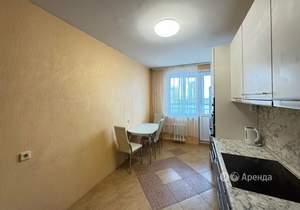 2-к квартира, на длительный срок, 70м2, 13/16 этаж