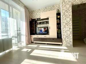 2-к квартира, посуточно, 38м2, 1/1 этаж