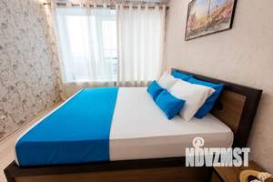 2-к квартира, посуточно, 60м2, 12/24 этаж