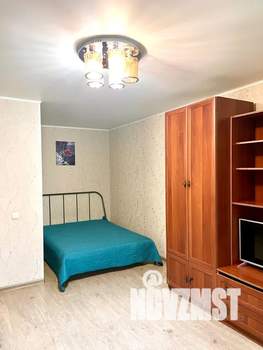 1-к квартира, посуточно, 36м2, 3/15 этаж