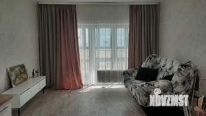 1-к квартира, на длительный срок, 30м2, 9/22 этаж