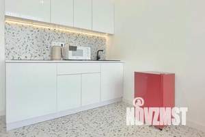 1-к квартира, посуточно, 33м2, 14/25 этаж