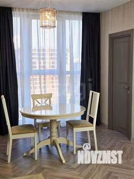 2-к квартира, на длительный срок, 59м2, 14/25 этаж