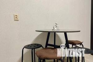 2-к квартира, посуточно, 45м2, 4/5 этаж