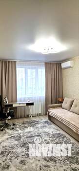 2-к квартира, на длительный срок, 57м2, 8/16 этаж