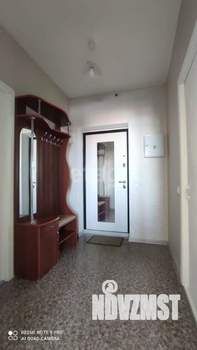 1-к квартира, на длительный срок, 40м2, 11/14 этаж