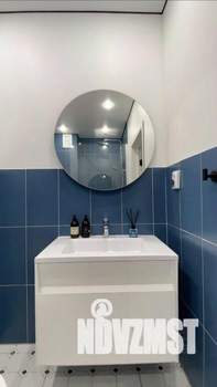 1-к квартира, посуточно, 26м2, 1/1 этаж