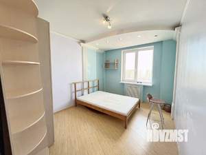 4-к квартира, на длительный срок, 120м2, 4/6 этаж