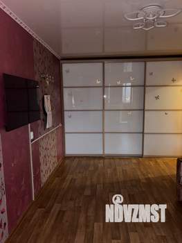 2-к квартира, на длительный срок, 45м2, 4/5 этаж