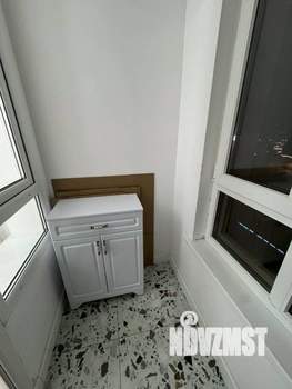 2-к квартира, на длительный срок, 47м2, 6/13 этаж