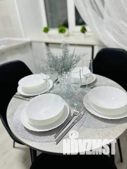 1-к квартира, посуточно, 30м2, 3/5 этаж