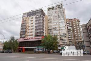 3-к квартира, посуточно, 87м2, 1/1 этаж