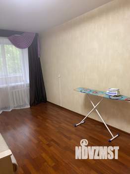 2-к квартира, на длительный срок, 47м2, 3/5 этаж