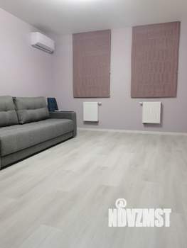 1-к квартира, на длительный срок, 37м2, 20/25 этаж