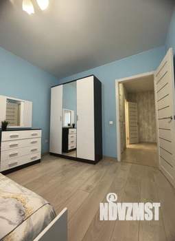 2-к квартира, посуточно, 65м2, 1/1 этаж