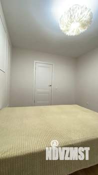 2-к квартира, на длительный срок, 50м2, 3/16 этаж