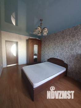 2-к квартира, на длительный срок, 72м2, 3/5 этаж