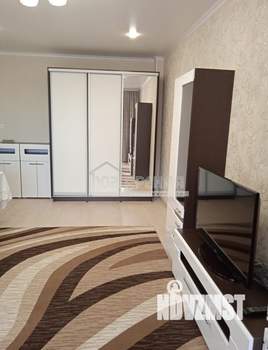 1-к квартира, на длительный срок, 34м2, 9/9 этаж