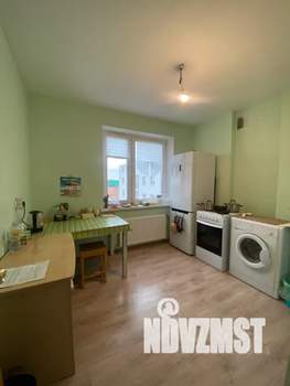 1-к квартира, посуточно, 28м2, 12/16 этаж