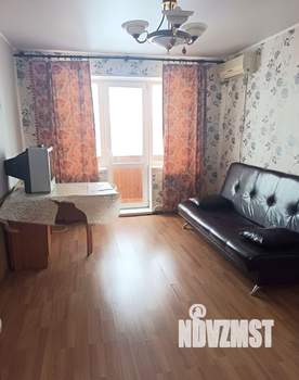 3-к квартира, на длительный срок, 60м2, 5/5 этаж