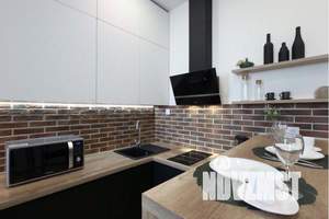 1-к квартира, посуточно, 28м2, 4/14 этаж