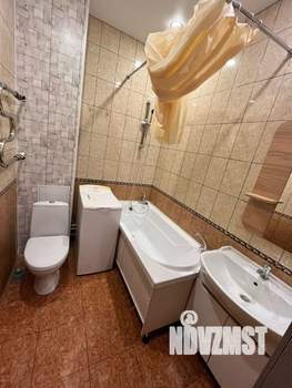 1-к квартира, на длительный срок, 33м2, 19/25 этаж